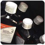 Кодеин сироп Codein (для приготовления напитка Lean, Purple Drank)  473 мл  в Ялуторовске