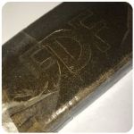 Гашиш  FDF  Euro  (Евро)  HQ в Ялуторовске