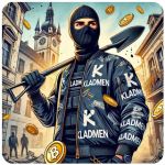 Работа курьер - кладмен в Ялуторовске Работа курьер - кладмен в Ялуторовске