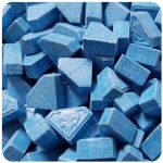 Экстази  Ecstasy Punisher 250 мг MDMA в Ялуторовске