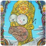 Марки LSD-25 VHQ чистых 250 мкг в Ялуторовске Марки LSD-25 VHQ чистых 250 мкг в Ялуторовске